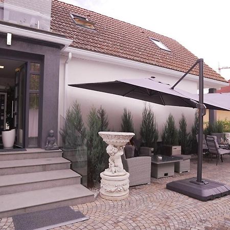 Vivo House Bed & Breakfast Targu Mures Luaran gambar