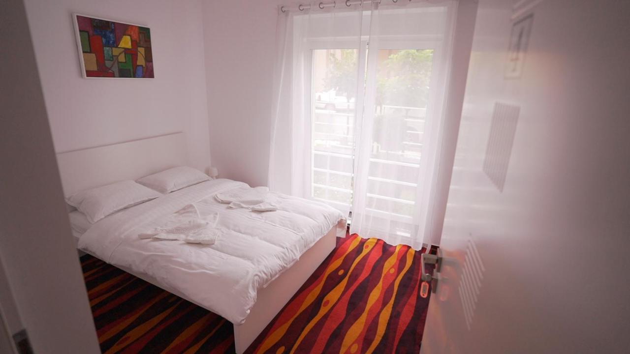 Vivo House Bed & Breakfast Targu Mures Luaran gambar